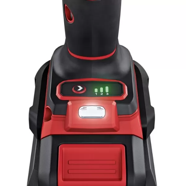 Aku rázový utahovák 18V bez aku IW 1/2" 950 18.0-EC Flex 530188