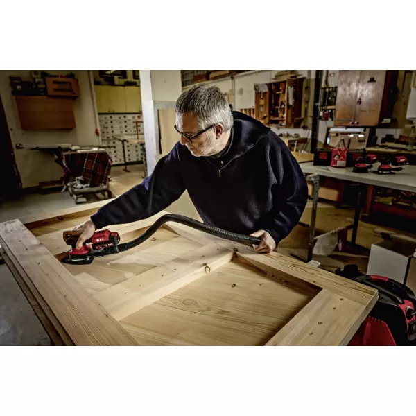 Aku delta bruska s regulací otáček 18V/bez aku ODE 2-100 18-EC C Flex 532087