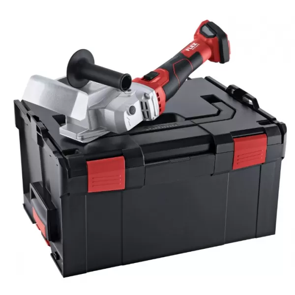 Aku fréza na žlabové háky 18V bez aku RFE 40 18.0-EC Flex 521582