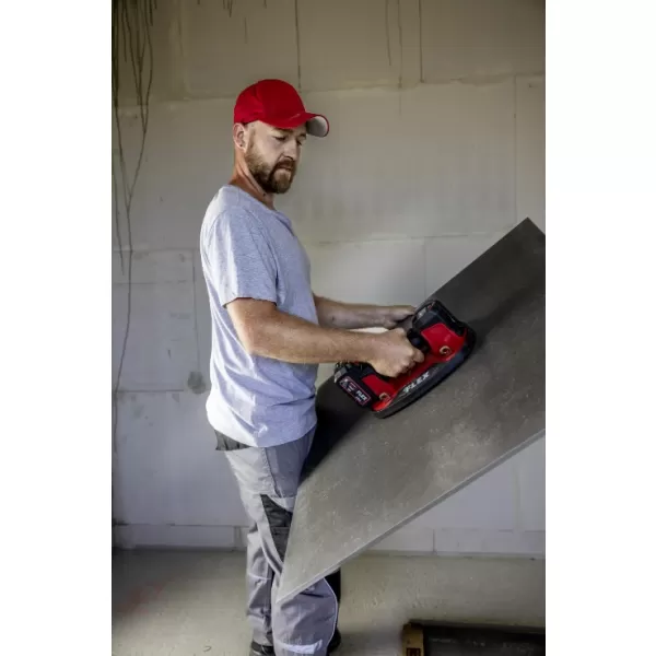 Aku vakuová přísavka 18V bez aku Grabo VLP 18.0 C Flex 531330