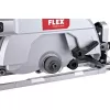 Aku kotoučová pila se zápustným krytem 18V bez aku CS 62 18.0-EC C Flex 491322