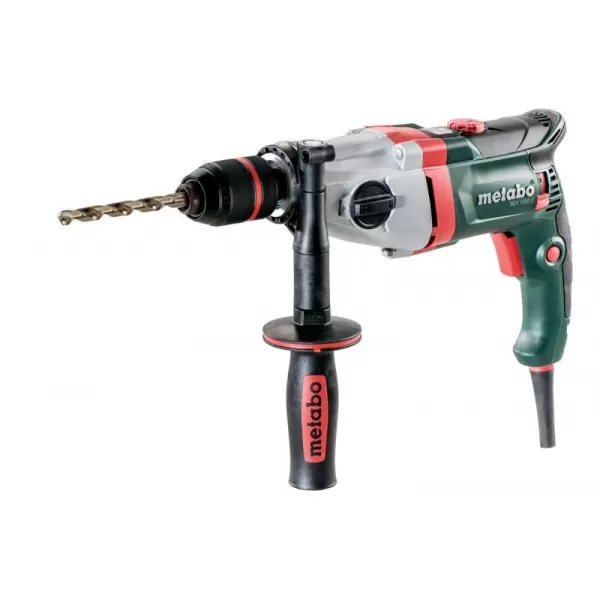 Bezpříklepová vrtačka Metabo BEV 1300-2