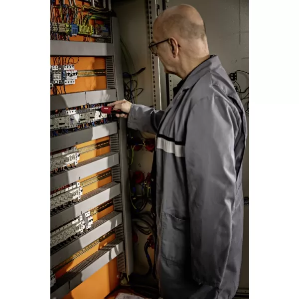 Aku kapesní šroubovák 4V/2,0 Ah SD 5-300 4.0 Flex 530728