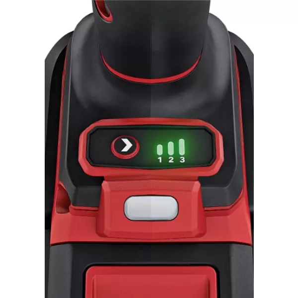 Aku rázový utahovák 18V/2x 5,0 Ah IW 1/2" 950 18.0-EC 5.0/Set Flex 530187