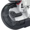 Aku pásová pila 18V bez aku SBE 127 18-EC Flex 531749