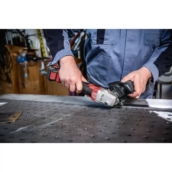 Aku motorová jednotka TRINOXFLEX 18V bez aku BME 18.0-EC Flex 530759