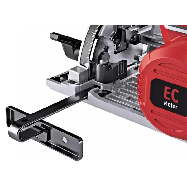 Aku kotoučová pila se zápustným krytem 18V bez aku CS 62 18.0-EC C Flex 491322