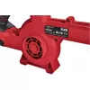 Aku fukar pro sušení automobilů 18V bez aku BW 18.0-EC/Detailing Set Flex 530537