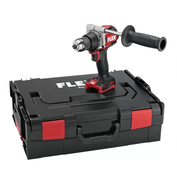 Aku šroubovák 18V bez aku DD 2G 18.0-EC HD Flex 531273