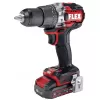 Aku šroubovák 18V/2x 5,0 Ah DD 2G 18.0-EC HD/5.0 Set Flex 531274