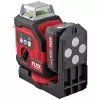 Aku křížový laser 10,8V/2,5 Ah ALC 3/360-G/R 10.8 Set Flex 500739
