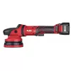 Aku excentrická leštička s nuceným pohonem 18V bez aku FLEX XCE 8 125 18.0-EC C