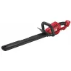 Aku nůžky na živý plot 18V bez aku GHT 55 18-EC Flex 531275