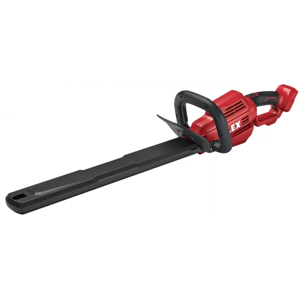 Aku nůžky na živý plot 18V bez aku GHT 55 18-EC Flex 531275