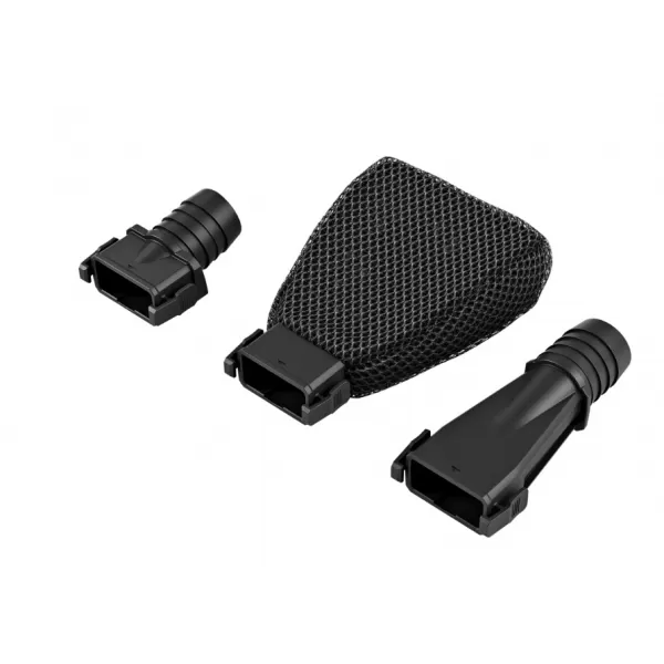 Aku delta bruska s regulací otáček 18V/bez aku ODE 2-100 18-EC Flex 532088