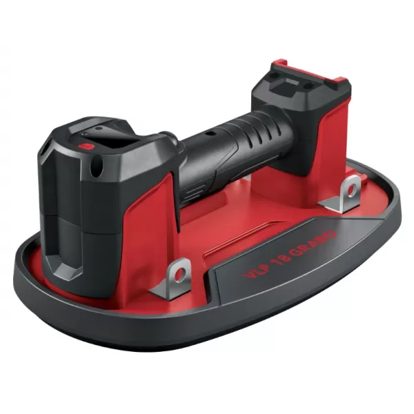 Aku vakuová přísavka 18V/2x 2,5 Ah Grabo VLP 18.0/2.5 Set Flex 531332