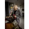 Aku horkovzdušná pistole 18V bez aku HG 530 18 Flex 531493