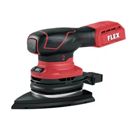 Aku delta bruska s regulací otáček 18V/bez aku ODE 2-100 18-EC C Flex 532087