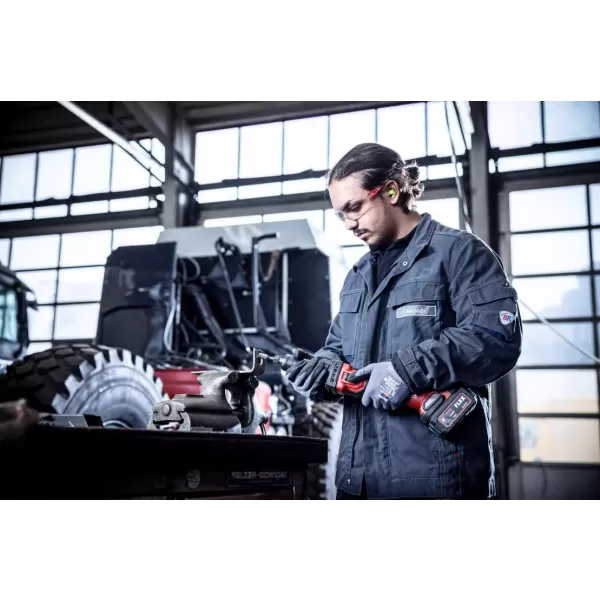 Aku přímá bruska 18V bez aku DGE 25 18.0-EC Flex 518972