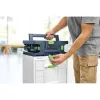 Rychlonabíječka SYS-MC 6/4 Festool 578489 Rychlonabíječka SYS-MC 6/4