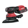 Aku delta bruska s regulací otáček 18V 2x2,5 Ah ODE 2-100 18-EC/2.5 Set Flex 532089