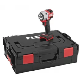 Aku rázový utahovák 18V bez aku IW 1/2" 400 18.0-EC Flex 531503