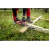 Aku řetězová pila 18V bez aku GCS 35 2x18-EC Flex 531276
