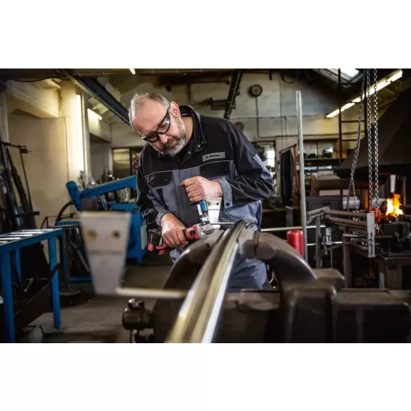 Aku motorová jednotka TRINOXFLEX 18V bez aku BME 18.0-EC Flex 530759