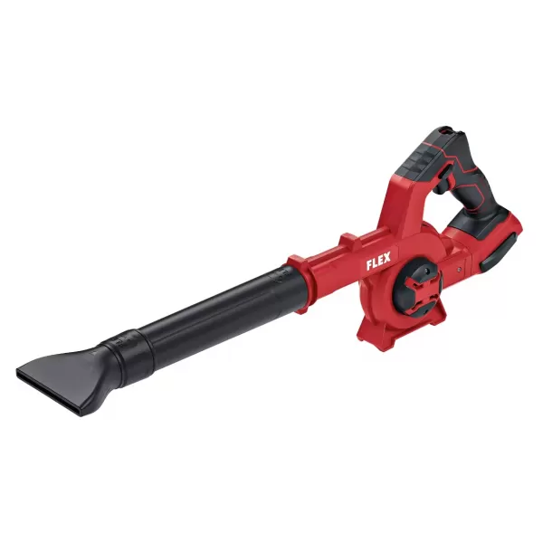 Aku fukar pro sušení automobilů 18V bez aku BW 18.0-EC/Detailing Set Flex 530537