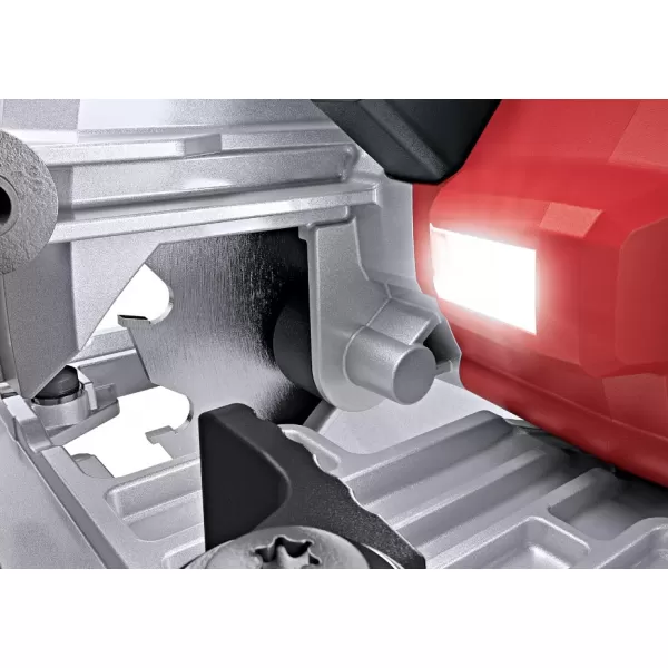 Aku kotoučová pila se zápustným krytem 18V bez aku CS 62 18.0-EC C Flex 491322