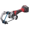 Aku motorová jednotka TRINOXFLEX 18V bez aku BME 18.0-EC Flex 530759