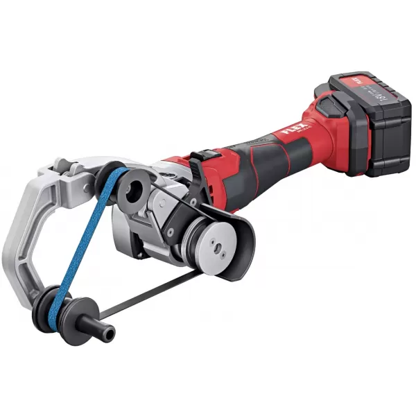 Aku motorová jednotka TRINOXFLEX 18V bez aku BME 18.0-EC Flex 530759