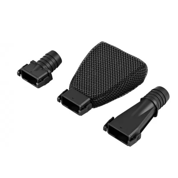 Aku excentrická bruska s regulací otáček 18V/2x2,5 Ah ORE 2-125 18-EC/2.5 Set Flex 532083