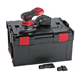 Aku delta bruska s regulací otáček 18V/bez aku ODE 2-100 18-EC Flex 532088