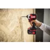 Aku rázový utahovák 18V bez aku ID 1/4" 18.0-EC HD C Flex 520756