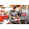 Aku excentrická leštička s nuceným pohonem 18V bez aku FLEX XCE 8 125 18.0-EC C
