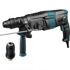 Kombinované kladivo 900W SDS-Plus XTlline XT106020