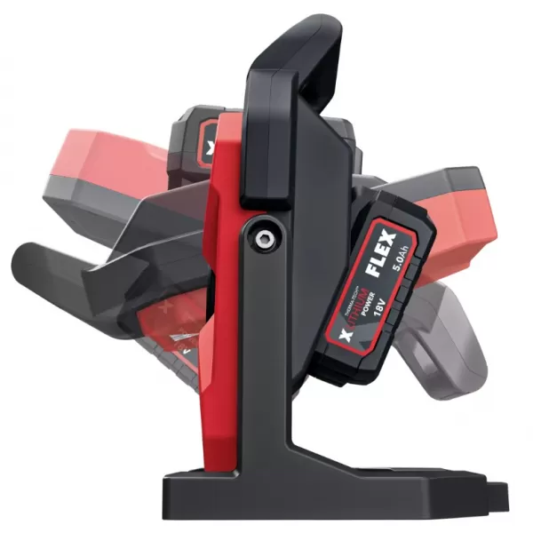 Aku LED svítilna 10,8/18V bez aku CL 10000 10.8/18.0 Flex 504610