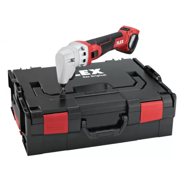 Aku prostřihovač plechu 18V bez aku KNE 16 18.0-EC Flex 532068