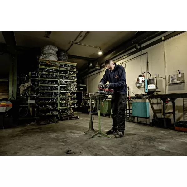 Aku pásová pila 18V bez aku SBE 64 18-EC Flex 531748