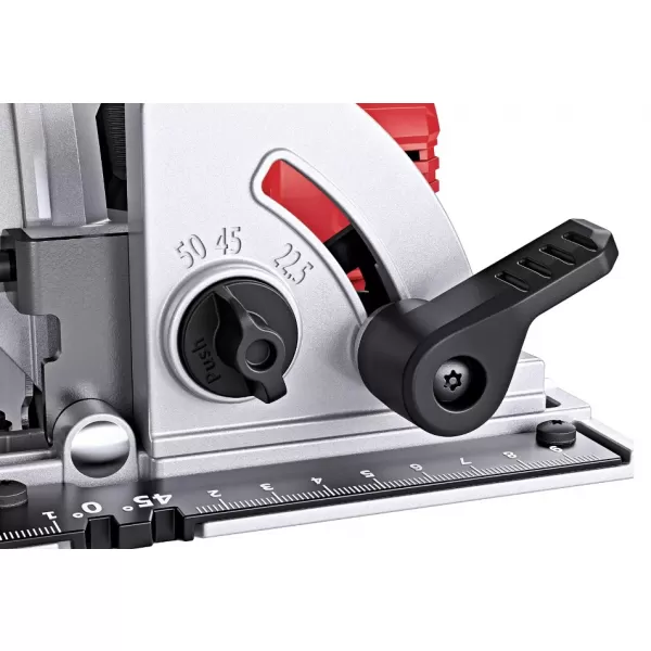 Aku kotoučová pila se zápustným krytem 18V bez aku CS 62 18.0-EC C Flex 491322