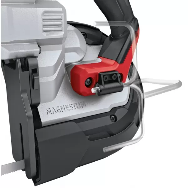 Aku pásová pila 18V bez aku SBE 127 18-EC Flex 531749