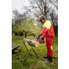 Aku řetězová pila 18V bez aku GCS 35 2x18-EC Flex 531276