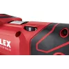 Aku rotační leštička 18V bez aku PE 150 18.0-EC C Flex 493856