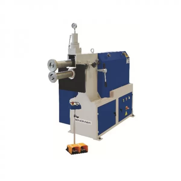 Hydraulická signovačka BEND-MAK SWM 400H