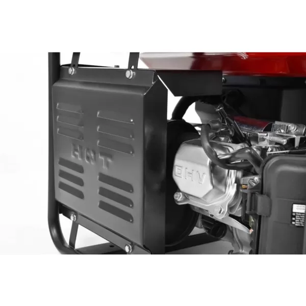 Benzínový generátor HECHT GG 3300