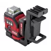 Aku křížový laser 10,8V bez aku ALC 3/360-G/R 10.8 Flex 490261