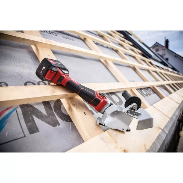 Aku fréza na žlabové háky 18V bez aku RFE 40 18.0-EC Flex 521582