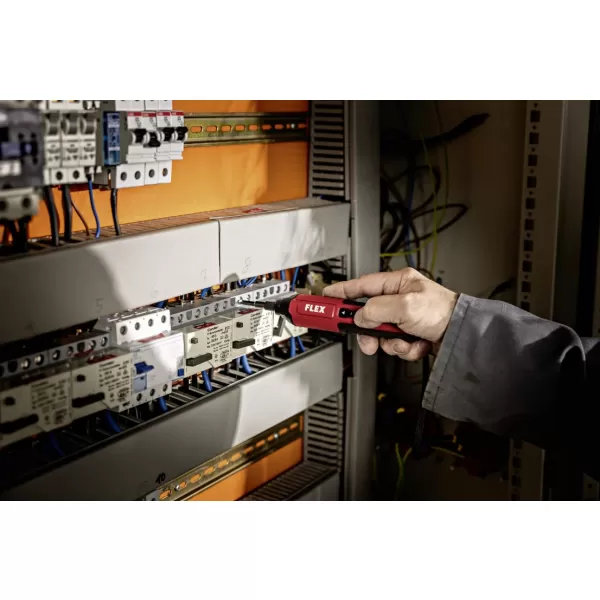 Aku kapesní šroubovák 4V/2,0 Ah SD 5-300 4.0 Flex 530728