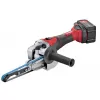 Aku pásový pilník TRINOXFLEX 18V bez aku FBE 30 18-EC C-Set Flex 532117